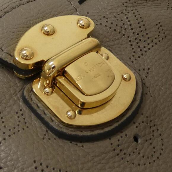 LOUIS VUITTON Gold Bag - Picture 7 of 10